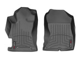 WeatherTech 2017+ Subaru Impreza Front FloorLiner - Black | 4411071