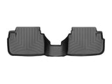 WeatherTech 2017+ Subaru Impreza Rear FloorLiner - Black | 4411072