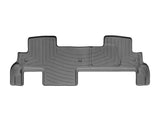 WeatherTech 05-11 Cadillac STS (AWD Models Only) Front FloorLiner - Black | 4411121