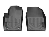 WeatherTech 18+ Toyota C-HR Front FloorLiner - Black | 4411231
