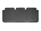 WeatherTech WeatherTech 99-04 Honda Odyssey Rear FloorLiner - Black WET-441132