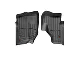 WeatherTech WeatherTech 94-04 Chevrolet S10 Front FloorLiner - Black WET-441161