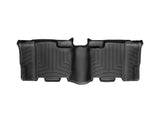 WeatherTech WeatherTech 95-01 GMC Jimmy Rear FloorLiner - Black WET-441162