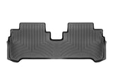 WeatherTech 2017+ Chevrolet Bolt EV Rear FloorLiner - Black | 4411702