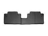 WeatherTech WeatherTech 07-12 Acura RDX Rear FloorLiner - Black WET-441172