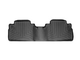 WeatherTech WeatherTech 08+ Mazda Tribute Rear FloorLiner - Black WET-441192