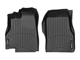 WeatherTech 09-18 Nissan GTR Front FloorLiner - Black | 4411931