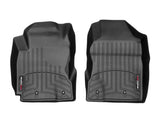 WeatherTech 04-06 Scion xB Front FloorLiner (Manual Trans Only) - Black | 4411951