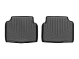 WeatherTech 93-99 BMW 3-Series (Coupe) / 95-99 BMW M3 (Coupe) Rear FloorLiner - Black | 4411974