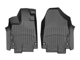 WeatherTech WeatherTech 2018+ Honda Odyssey Front FloorLiner - Black WET-4412181