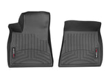WeatherTech 17+ Tesla Model 3 Front Floor Liner - Black | 4412201