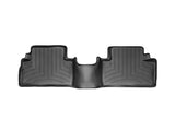 WeatherTech 05-11 Cadillac STS Front FloorLiner - Black | 4412221