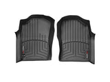 WeatherTech WeatherTech 96-02 Toyota 4Runner Front FloorLiner - Black WET-441231
