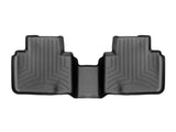 WeatherTech 2018+ Honda Accord Sedan Rear FloorLiner - Black | 4412642