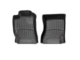 WeatherTech WeatherTech 03-08 Subaru Forester Front FloorLiner - Black WET-441281