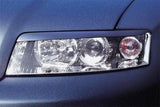 Kamei - Headlamp lids | B6 Audi A4 | 44133