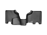 WeatherTech WeatherTech 08+ Jeep Liberty Rear FloorLiner - Black WET-441402