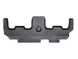 WeatherTech WeatherTech 08+ Chrysler Town & Country Rear FloorLiner - Black WET-441413