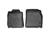 WeatherTech WeatherTech 08-12 Lexus ES 350 Front FloorLiner - Black WET-441431