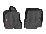 WeatherTech 2018 + Ferrari 812 Superfast Front FloorLiner - Black | 4414401