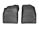 WeatherTech WeatherTech 06+ Chevrolet HHR Front FloorLiner - Black WET-441451