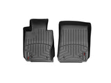 WeatherTech WeatherTech 06-12 BMW 3-Series Front FloorLiner - Black WET-441461