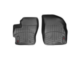 WeatherTech WeatherTech 04-09 Mazda Mazda 3 Front FloorLiner - Black WET-441471