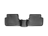 WeatherTech WeatherTech 04+ Mazda Mazda 3 Rear FloorLiner - Black WET-441472