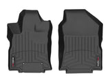 WeatherTech 2019+ Subaru Ascent Front FloorLiner - Black | 4414751