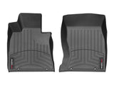 WeatherTech 2019+ Kia K900 Front Floor Liner - Black | 4414841