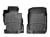 WeatherTech WeatherTech 04-08 Acura TL Front FloorLiner - Black WET-441501