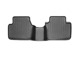 WeatherTech WeatherTech 04-08 Acura TL Rear FloorLiner - Black WET-441502