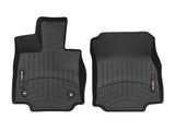 WeatherTech 2019+ Toyota Rav4 Front FloorLiner - Black | 4415161