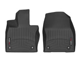 WeatherTech 2019+ Lexus UX Front Floorliner - Black | 4415171