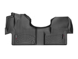 WeatherTech 19+ Mercedes-Benz Sprinter Front FloorLiner - Black | 4415221