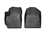 WeatherTech 2020+ Kia Soul Front FloorLiner - Black | 4415231