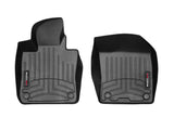WeatherTech WeatherTech 2019+ Volvo S60 (Will Not Fit Plug-In Hybrid Models) Front FloorLiner - Black WET-4415251
