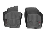 WeatherTech 2020+ Volkswagen Passat Front FloorLiner - Black | 4415281