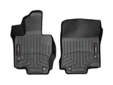 WeatherTech 2020+ Mercedes-Benz GLE-Class Front FloorLiner - Black | 4415331