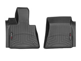 Weathertech 2019+ Rolls Royce Cullinan Front Floorliner - Black | 4415371