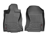WeatherTech 2018+ Lexus LC (Does Not Fit Hybrid Models) Front FloorLiner - Black | 4415381