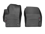WeatherTech 2020+ Toyota Corolla Sedan Front FloorLiner - Black | 4415391