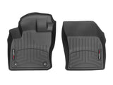 WeatherTech WeatherTech 20 Volkswagen Tiguan Front FloorLiner - Black WET-4415631