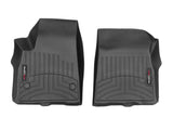 WeatherTech 2020+ Cadillac XT6 Front FloorLiner - Black | 4415741