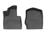 WeatherTech 2020 Ford Explorer Front Floorliner HP - Black | 4415751IM