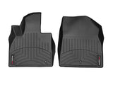 WeatherTech 20+ Hyundai Palisade Front FloorLiner - Black | 4415781