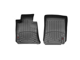 WeatherTech WeatherTech 06-12 BMW 3-Series Front FloorLiner - Black WET-441581