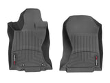 WeatherTech 2020+ Subaru Legacy Front FloorLiner - Black | 4415831