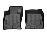 WeatherTech 2020+ Lincoln Corsair Front FloorLiner - Black | 4415901