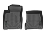 WeatherTech 2020+ Mercedes-Benz GLB-Class Front FloorLiner - Black | 4415931